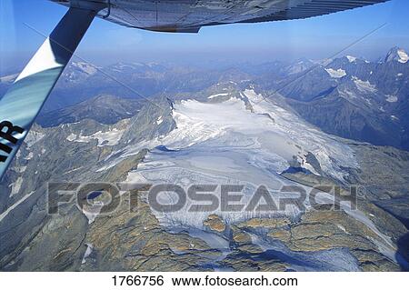 Stock Photograph - View of mountain top. Fotosearch