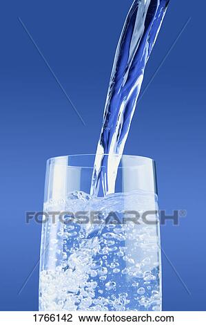 Stock Image - Water. Fotosearch