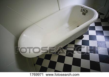 A bathtub View Large Photo Image Stock Image - A bathtub. Fotosearch