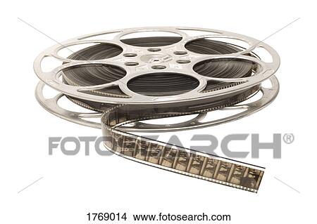 A film strip View Large Photo Image Picture - A film strip. Fotosearch