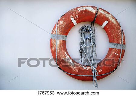 A life saver View Large Photo Image Stock Image - A life saver. Fotosearch
