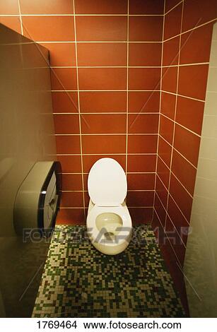 A public washroom View Large Photo Image Picture - A public washroom. Fotosearch