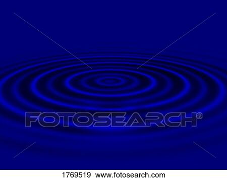 A ripple effect View Large Photo Image Stock Photo - A ripple effect. Fotosearch