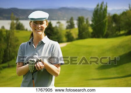 A scenic golf course View Large Photo Image Stock Photography - A scenic golf course. Fotosearch