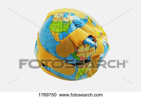 A world in need of repair View Large Photo Image Stock Image - A world in need of repair. Fotosearch