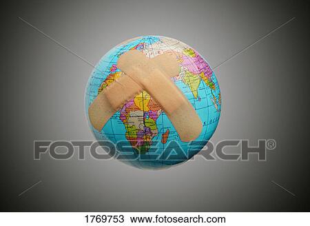 A world in need of repair View Large Photo Image Stock Image - A world in need of repair. Fotosearch
