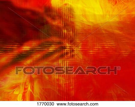 A yellow and red background View Large Photo Image Stock Image - A yellow and red background. Fotosearch