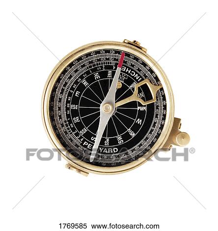 Compass View Large Photo Image Stock Photography - Compass. Fotosearch