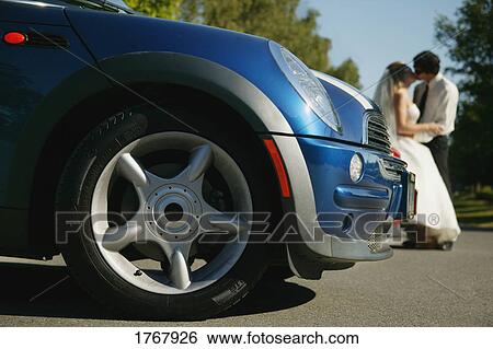 Couple kiss View Large Photo Image Stock Photograph - Couple kiss. Fotosearch