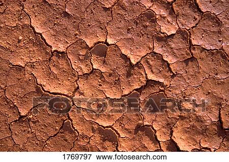 Dry earth View Large Photo Image Stock Photo - Dry earth. Fotosearch