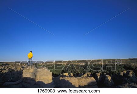 Enjoying the view View Large Photo Image Stock Photo - Enjoying the view. Fotosearch