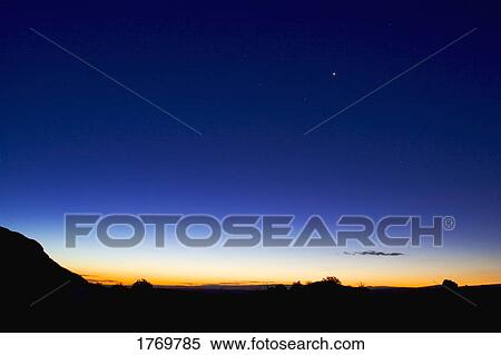First moments of the sunrise View Large Photo Image Stock Photography - First moments of the sunrise. Fotosearch