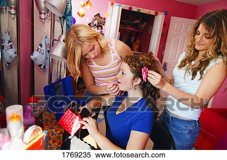 Getting ready View Large Photo Image Stock Photography - Getting ready. Fotosearch