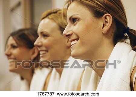 Group of three athletes View Large Photo Image Stock Photo - Group of three athletes. Fotosearch