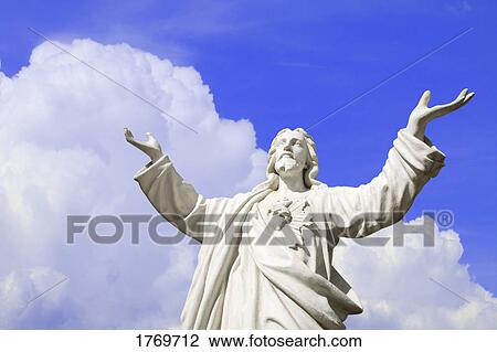 Hands stretched towards heaven View Large Photo Image Stock Image - Hands stretched towards heaven. Fotosearch