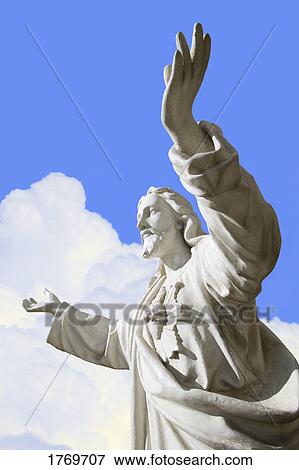Hands stretched towards heaven View Large Photo Image Stock Photo - Hands stretched towards heaven. Fotosearch