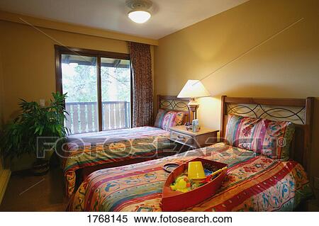 Hotel room View Large Photo Image Stock Photography - Hotel room. Fotosearch