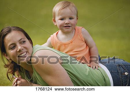 Mother and daughter together View Large Photo Image Picture - Mother and daughter together. Fotosearch