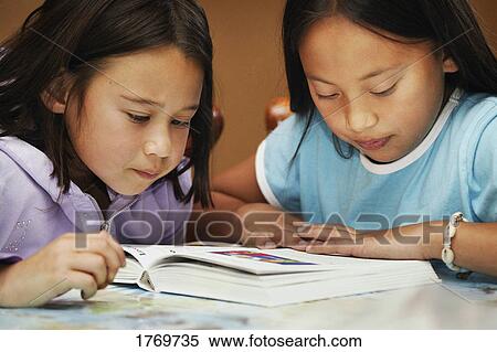 Studying students View Large Photo Image Stock Photography - Studying students. Fotosearch