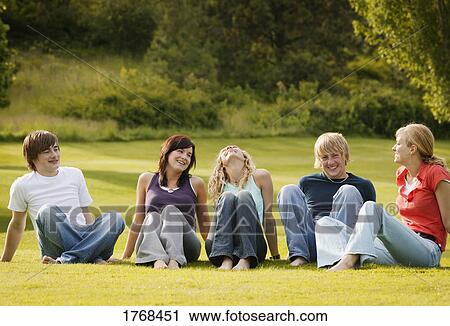 young people together View Large Photo Image Stock Image - young people together. Fotosearch