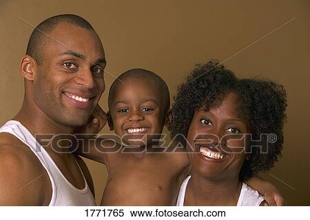 African American Family View Large Photo Image Stock Photography - African American Family. Fotosearch