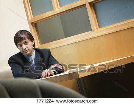 Asian businessman View Large Photo Image Picture - Asian businessman. Fotosearch