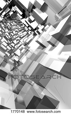 Background effect, 3 Dimensional concept with an eye-catching twist. View Large Photo Image Stock Photo - Background effect, 3 Dimensional concept with an eye-catching twist.. Fotosearch