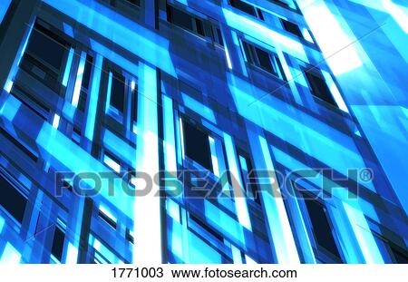Background effect, crystal fortress energized. View Large Photo Image Stock Image - Background effect, crystal fortress energized.. Fotosearch