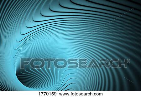 Background effect, whirl pool. Vortex. Space abyss in duration. View Large Photo Image Stock Photo - Background effect, whirl pool. Vortex. Space abyss in duration.. Fotosearch
