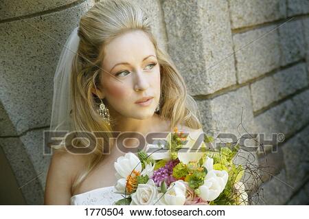 beautiful bride View Large Photo Image Picture - beautiful bride. Fotosearch