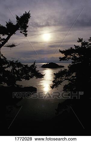 Beautiful sunset View Large Photo Image Stock Photo - Beautiful sunset. Fotosearch