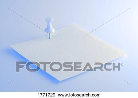 Blank note pad View Large Photo Image Stock Photo - Blank note pad. Fotosearch