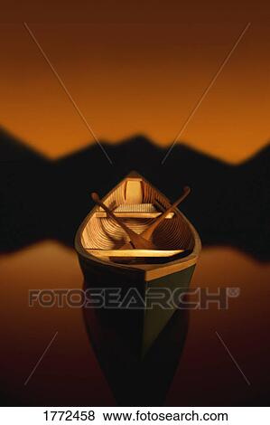 Stock Photo - Boat. Fotosearch