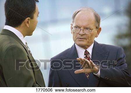Business Men View Large Photo Image Stock Photograph - Business Men. Fotosearch