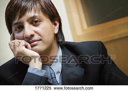 East Indian businessman View Large Photo Image Stock Photography - East Indian businessman. Fotosearch