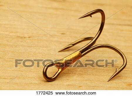 Fishing hook View Large Photo Image Stock Photography - Fishing hook. Fotosearch