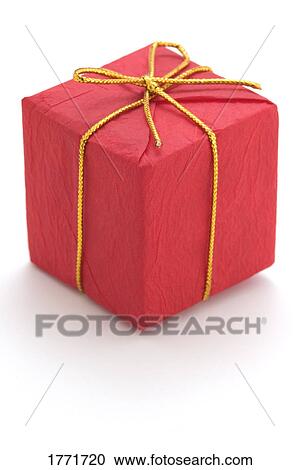 Stock Image - Gift. Fotosearch