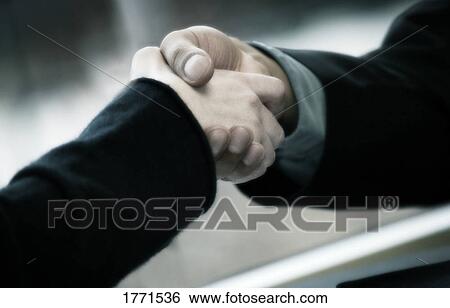 Hand Shake View Large Photo Image Stock Photograph - Hand Shake. Fotosearch