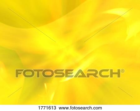 intense yellow computer generated graphic View Large Photo Image Stock Image - intense yellow computer generated graphic. Fotosearch