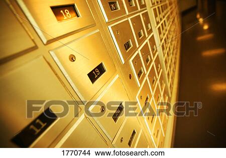 Mailbox View Large Photo Image Picture - Mailbox. Fotosearch