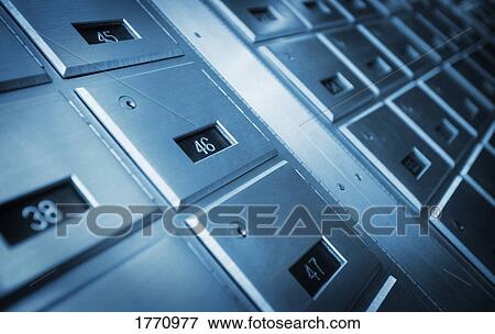 Rural mailboxes View Large Photo Image Stock Photo - Rural mailboxes. Fotosearch