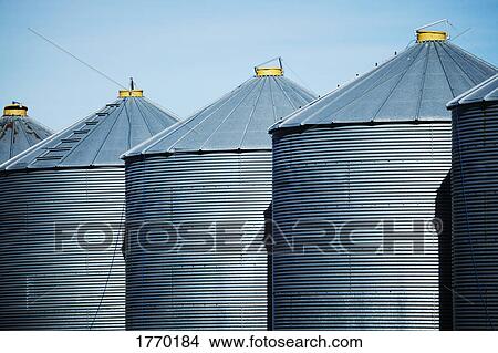 Storage bins View Large Photo Image Picture - Storage bins. Fotosearch
