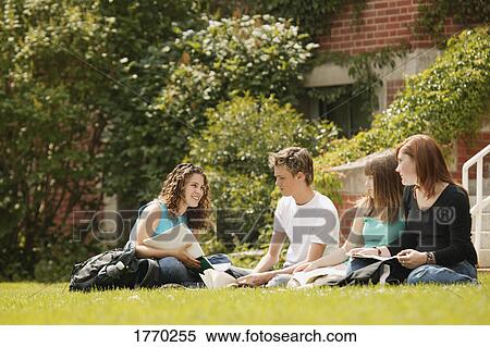 Student group View Large Photo Image Stock Photography - Student group. Fotosearch