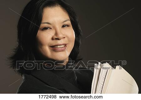 Aboriginal businesswoman View Large Photo Image Stock Photo - Aboriginal businesswoman. Fotosearch