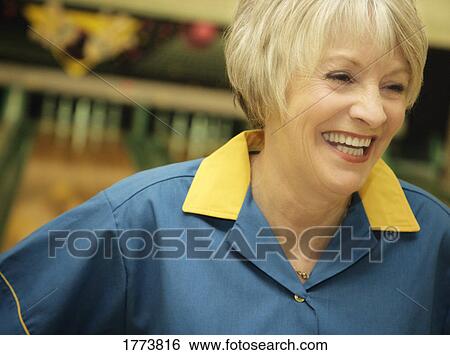 Adult woman laughing View Large Photo Image Stock Photograph - Adult woman laughing. Fotosearch