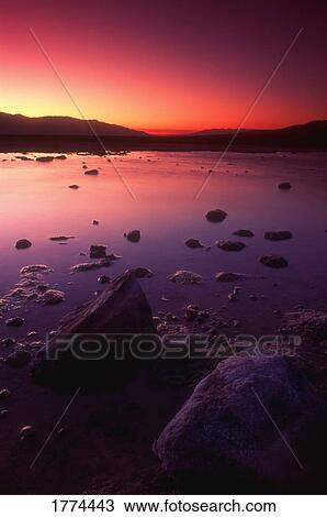 Amazing sunset View Large Photo Image Stock Image - Amazing sunset. Fotosearch