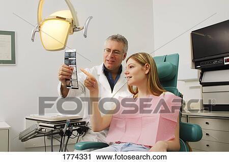 At the dentist's View Large Photo Image Stock Image - At the dentist's. Fotosearch