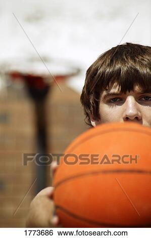 Basketball player View Large Photo Image Stock Photograph - Basketball player. Fotosearch
