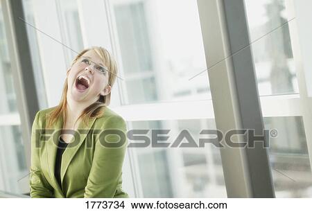 Businesswoman sitting View Large Photo Image Picture - Businesswoman sitting. Fotosearch