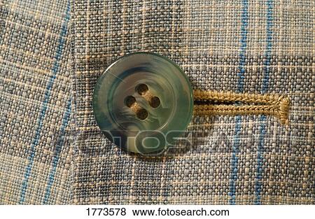 Button and buttonhole View Large Photo Image Stock Photo - Button and buttonhole. Fotosearch